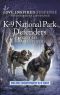 [Pacific Northwest K-9 Unit 09] • K-9 National Park Defenders